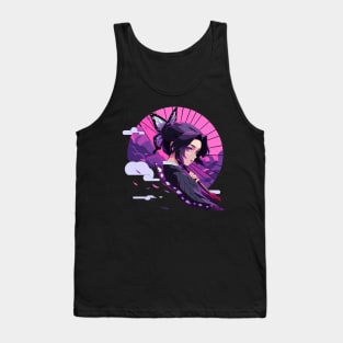 shinobu Tank Top